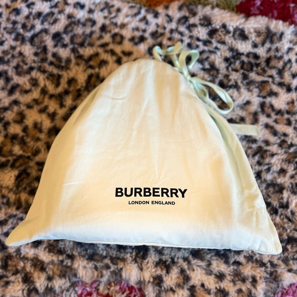 Burberry Mini Frances Tote Bag !! - Picture 10 of 14